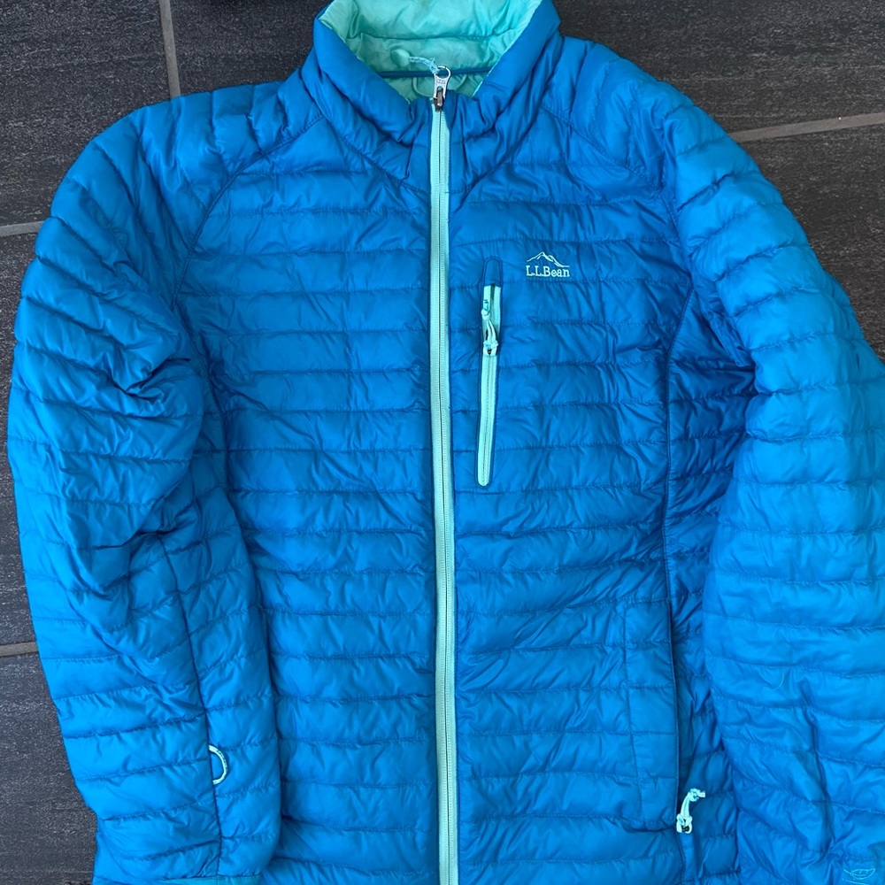 Excellent Condition Winter Jacket